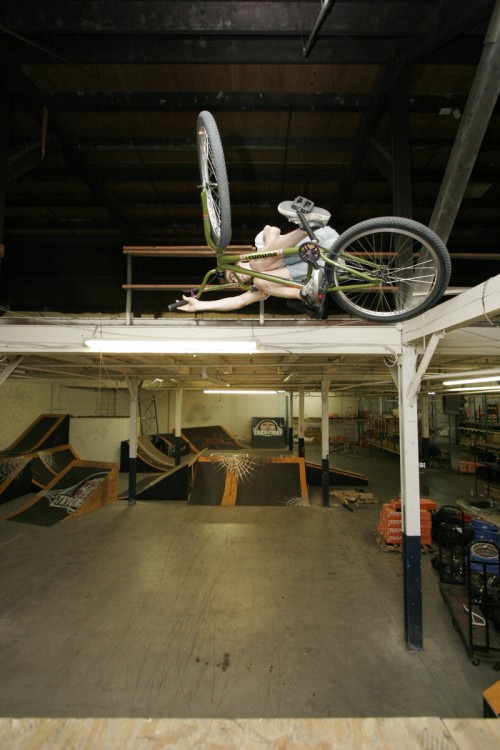 bobby-parker-model-c-8foot-invert