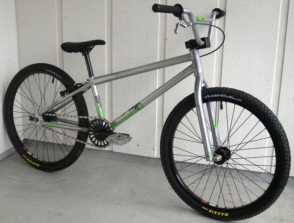 S＆M .38 special クロモリbmxレーサー 【公式通販】