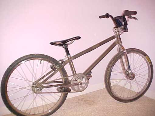 Cyclecraft Cruiser_Spy_photo_1 Cyclecraft Cruiser_Spy_photo_1