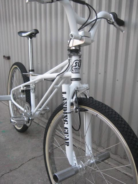 24in custom quadangle 24in custom quadangle