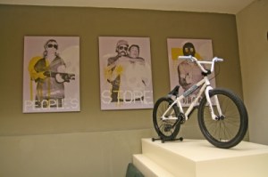 Carhartt Murder City Nights cruiser