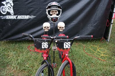 standard shout at the devil