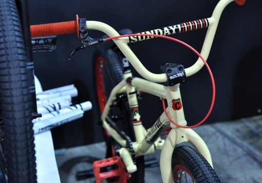 Sunday Model C complete