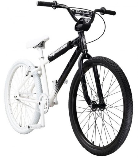 The Hundreds SE collaboration cruiser