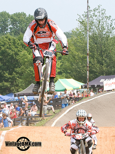 Stompin Stu NBL Grands