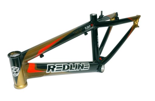 RL-CUP-CRUISER FRAME