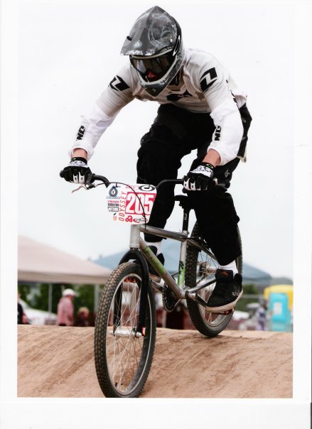 David Frid S&M 38 Special