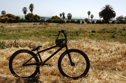 Jeremy from Liquid sporting the cruiser revolution stickers