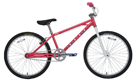 Durcus-One-Hulf-Pink