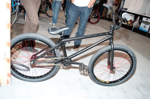 Sunday Wave-C Interbike