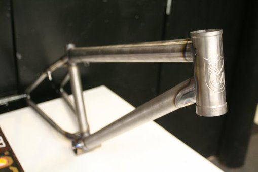 S&M Dirt Bike Cruiser