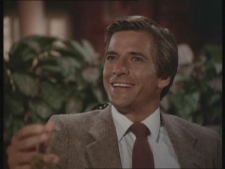 Face from A-Team Dirk Benedict