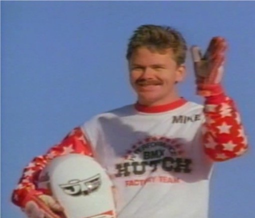 Hollywood Mike Miranda