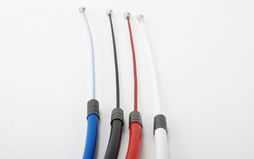 Odyssey Race Linear Slic inner