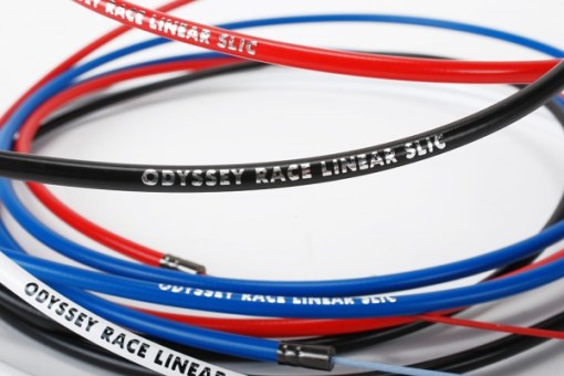 Odyssey Race Linear Slic