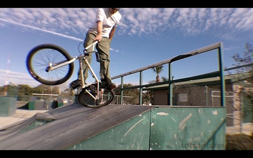 Wayne Keller lawnmower