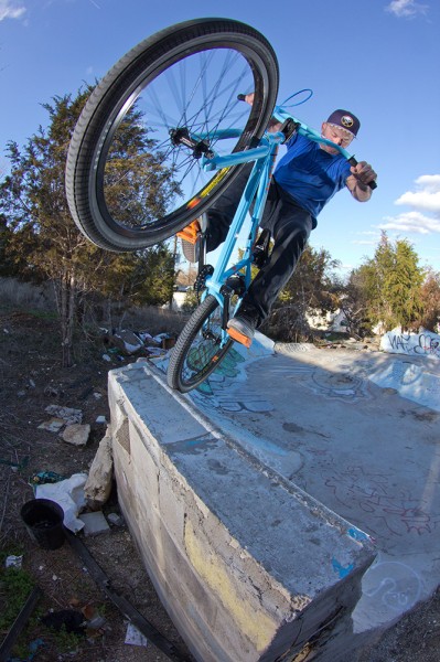 Jim C Fufanu on tight quarter