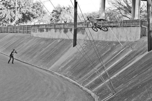 Jim C huge bank to wall