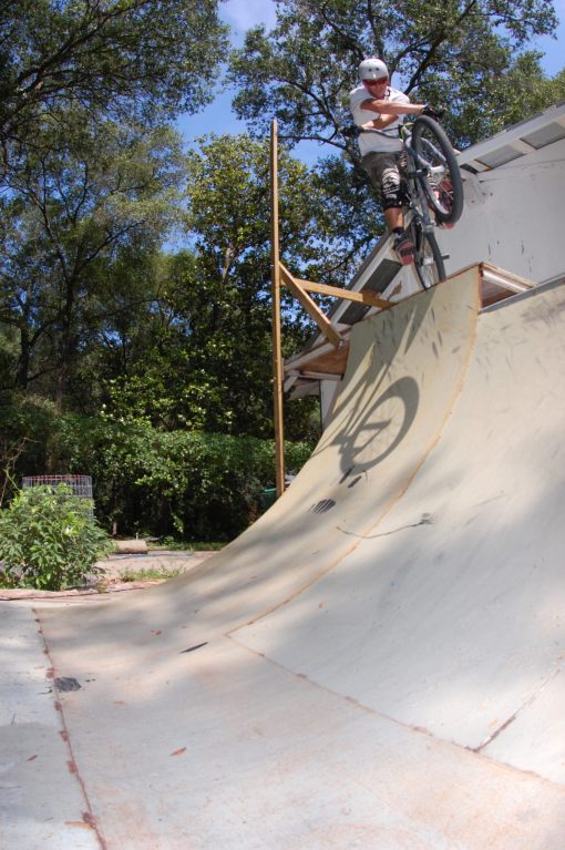 Wayne Keller tailtap