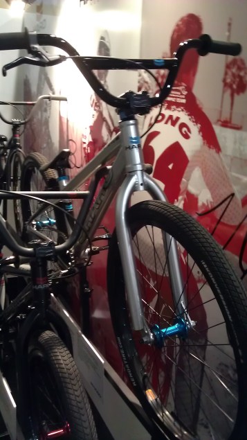 2013 Haro 24 complete