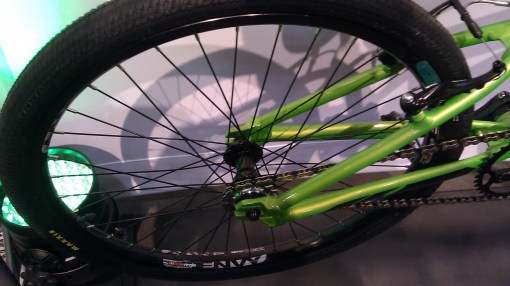 DK Elite Series 24 CS