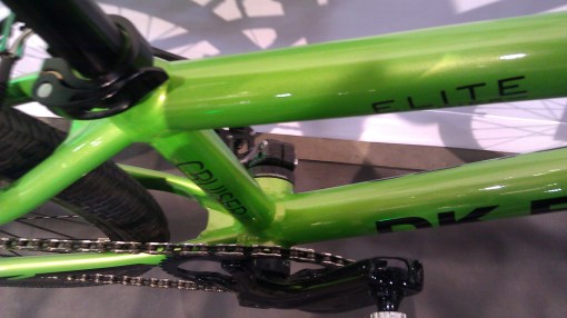 DK Elite Series 24 Ext BB