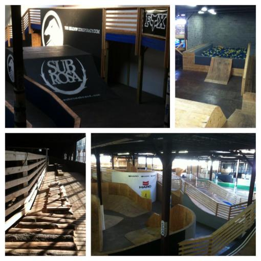 Cranx collage 2 - Turndown