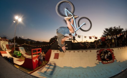 fun fest flair Jim C