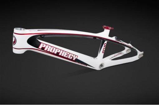 Prophecy Scud frame