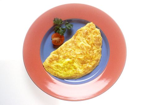 Omelete