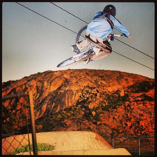 Big Ripper flatty Todd Lyons