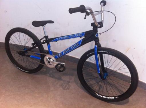 2014 SE Floval Flyer Elite