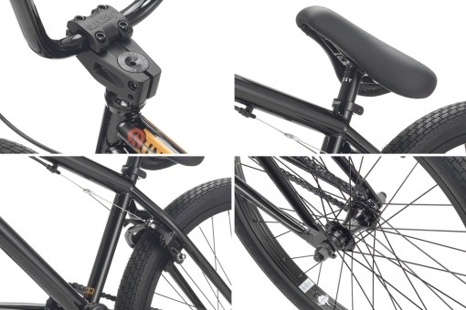 2014 Model-C complete closeups