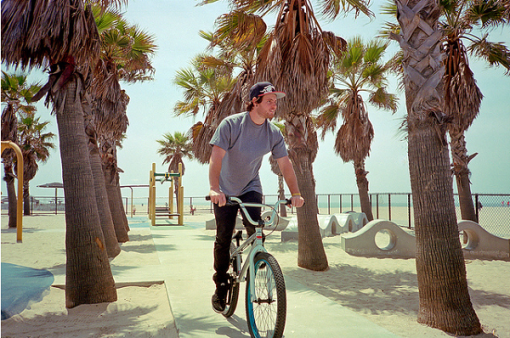 stolen-saint-venice JJ Anderwald