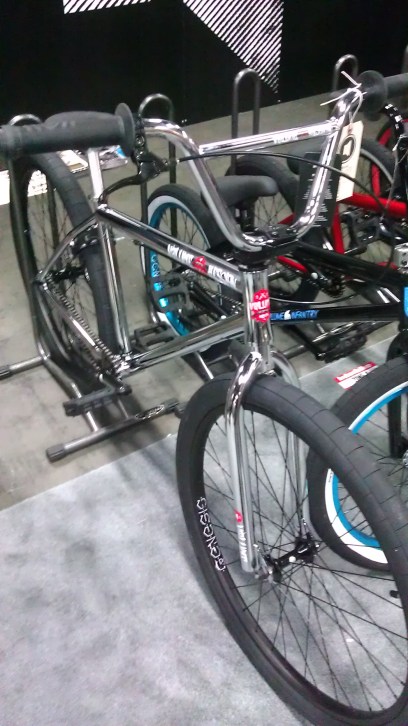 Volume Hessian front