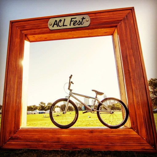 bunky dunn model c at ACL