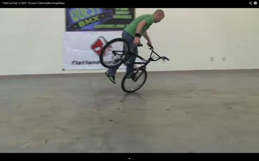 danny sarkin twofourflat5