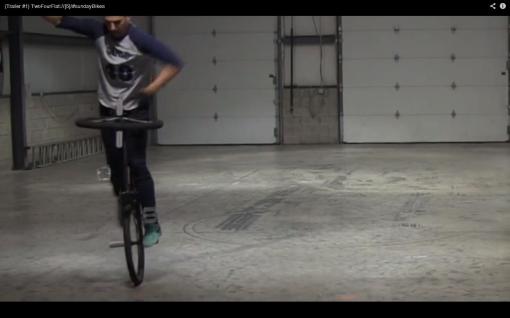 TwoFourFlat Joe Cicman