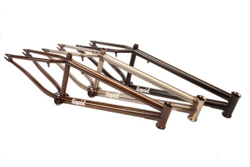 Liquid Feedback V2 frame