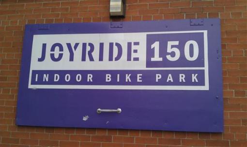 joyride 150