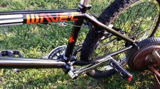 Sunday Wave C 24 22 hybrid back end