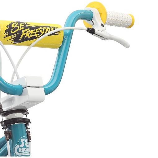 SE Freestyle Quad 24 handlebar