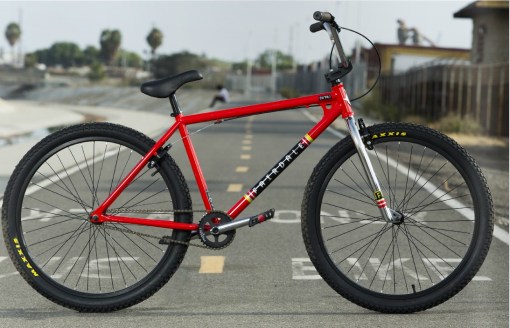 2015 Fairdale Taj complete