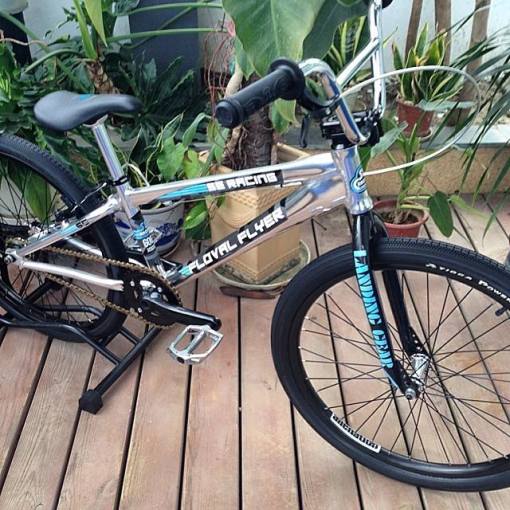 2015 SE Floval Flyer