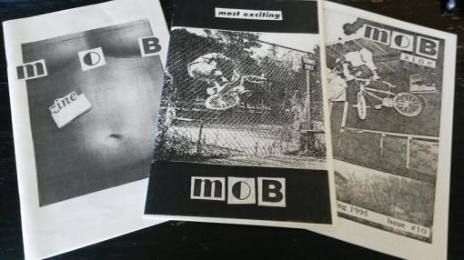 zines