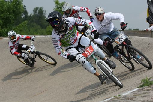 Andrew Mueller Steve Di Monte CYL Photography