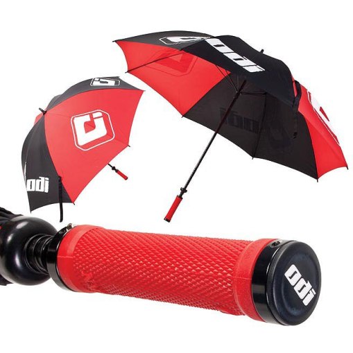 Odi golf umbrella