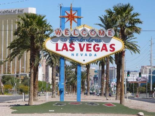 las vegas