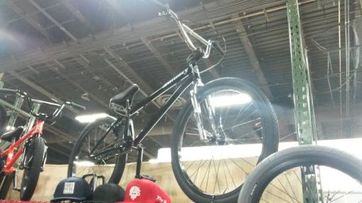 model c complete interbike