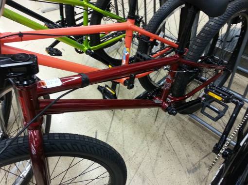 Redline Asset 24 shop